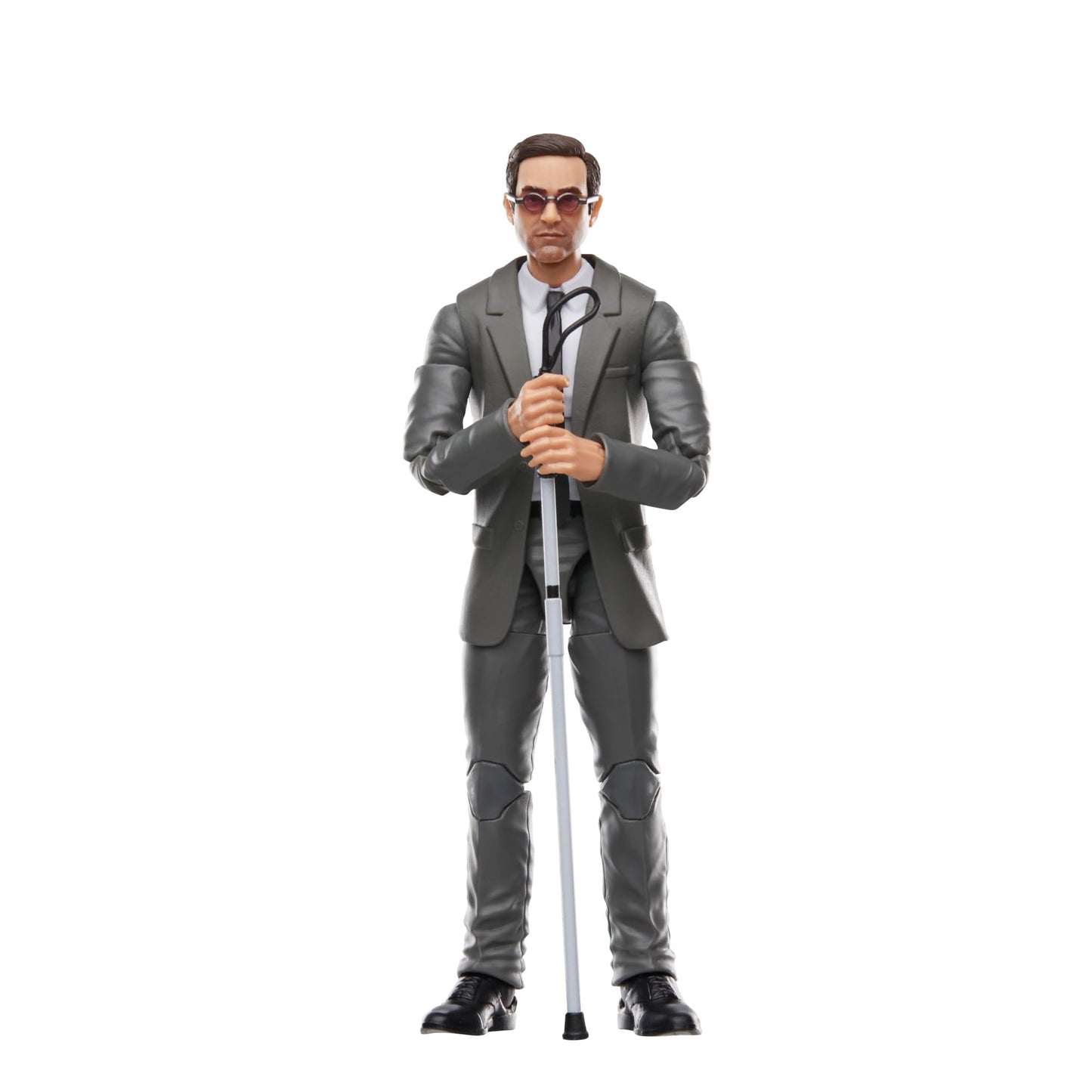 Hasbro Marvel Legends Series Matt Murdock, Spider-Man: No Way Home 6" Marvel ...