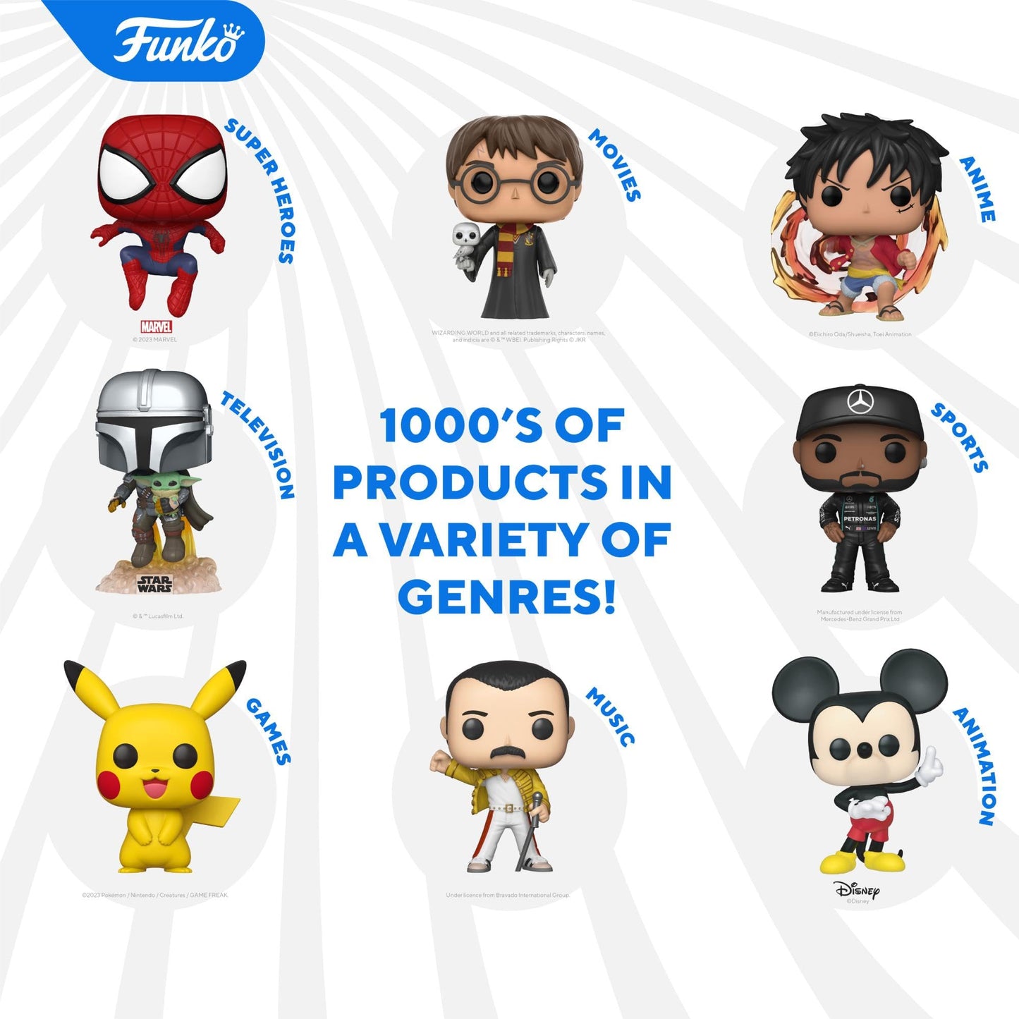 Funko POP! Disney: Peter Pan 70th - Captain Hook - Collectable Vinyl Figure -...