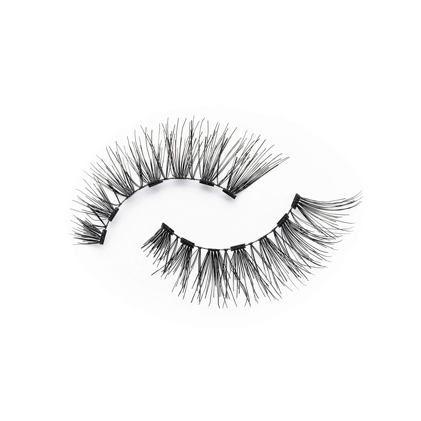 Eylure Luxe Pro Magnetic No. 117 False Lashes