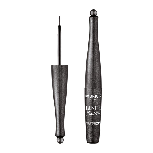 Bourjois Liner Pinceau Liquid Eyeliner - 008 Noir Surrealiste 2.5ml